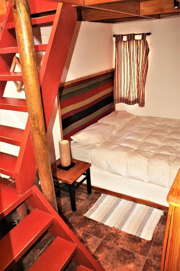 Incahuasi Travelodge 산 페드로 데 아타카마 외부 사진