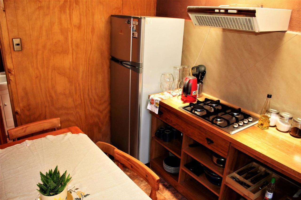 Incahuasi Travelodge 산 페드로 데 아타카마 외부 사진