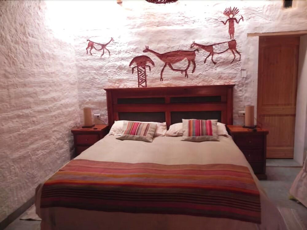 Incahuasi Travelodge 산 페드로 데 아타카마 외부 사진