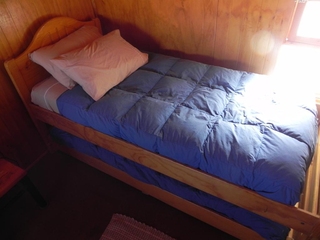 Incahuasi Travelodge 산 페드로 데 아타카마 외부 사진