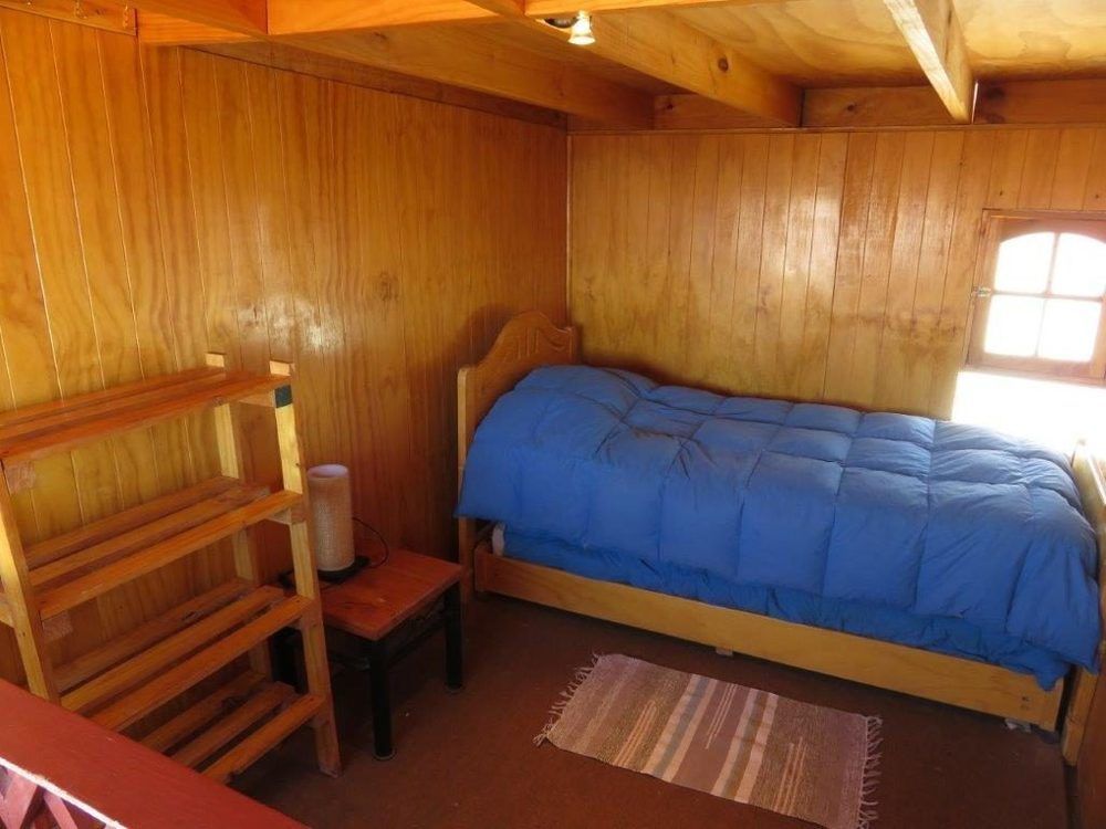 Incahuasi Travelodge 산 페드로 데 아타카마 외부 사진